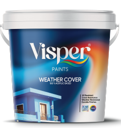 WEATHER COVER