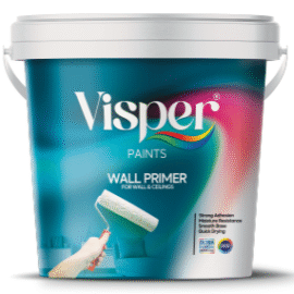 wall primer