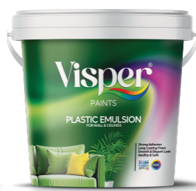 Plstic emulsion